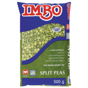Imbo Soup Mix 500g x 10