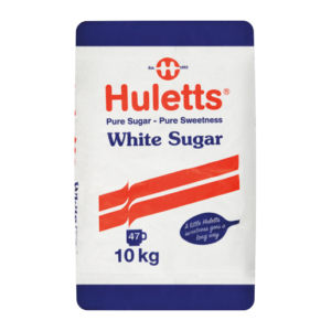 Huletts Sugar 10kg
