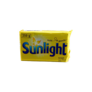 Sunlight Dishwashing Liquid Refill 750ml x 12