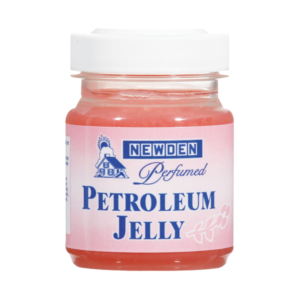 Newden Petroleum Jelly 100g x 10