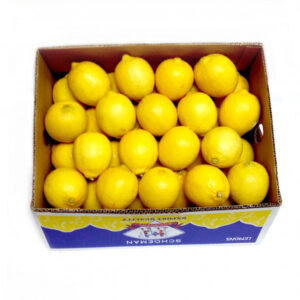 lemons 7kg