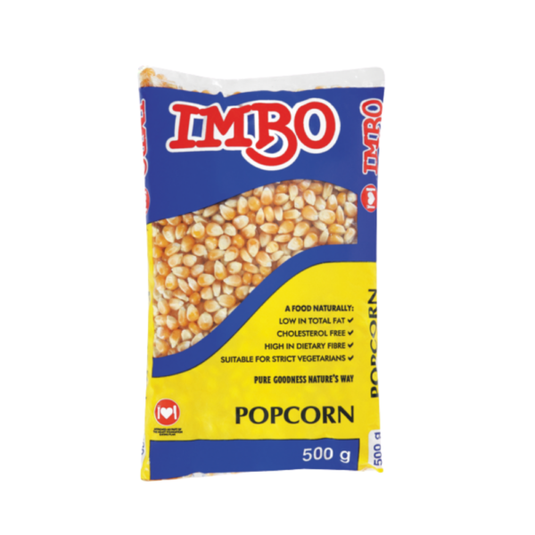 Imbo popcorn 1kg