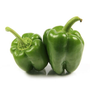 Green Pepper 1kg