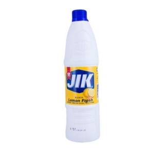 Jik Lemon Fresh 750ml