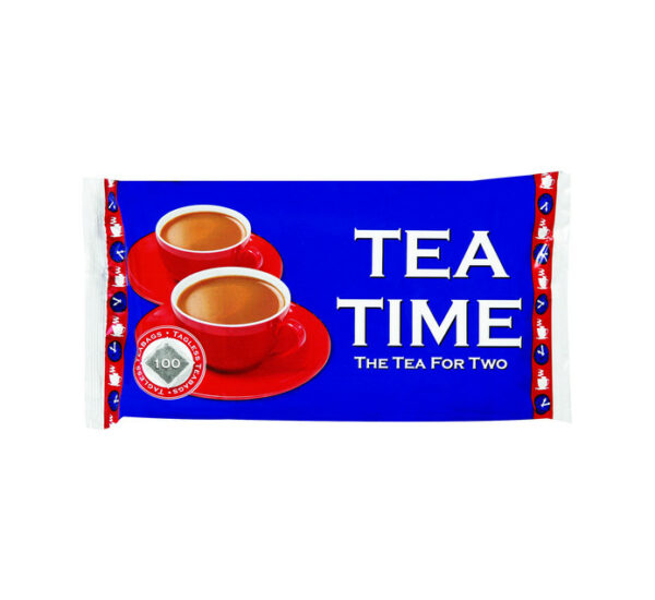 Tea Time  26s x 60