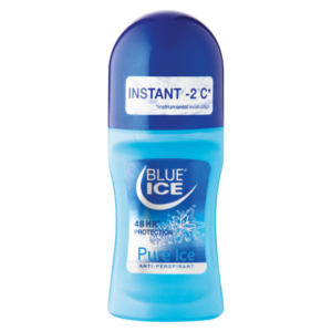 Blue Ice Mens Deodorant 50ml