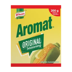 Knorr Aromat Seasoning Original 200g