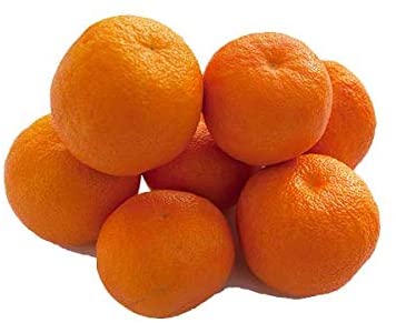 Oranges 8kg