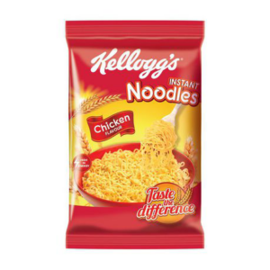 Kelloggs 2-minute Instant Noodles Chicken 32-pack 70g