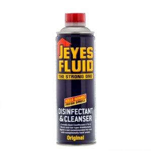 Jeyes Original Fluid 500ml