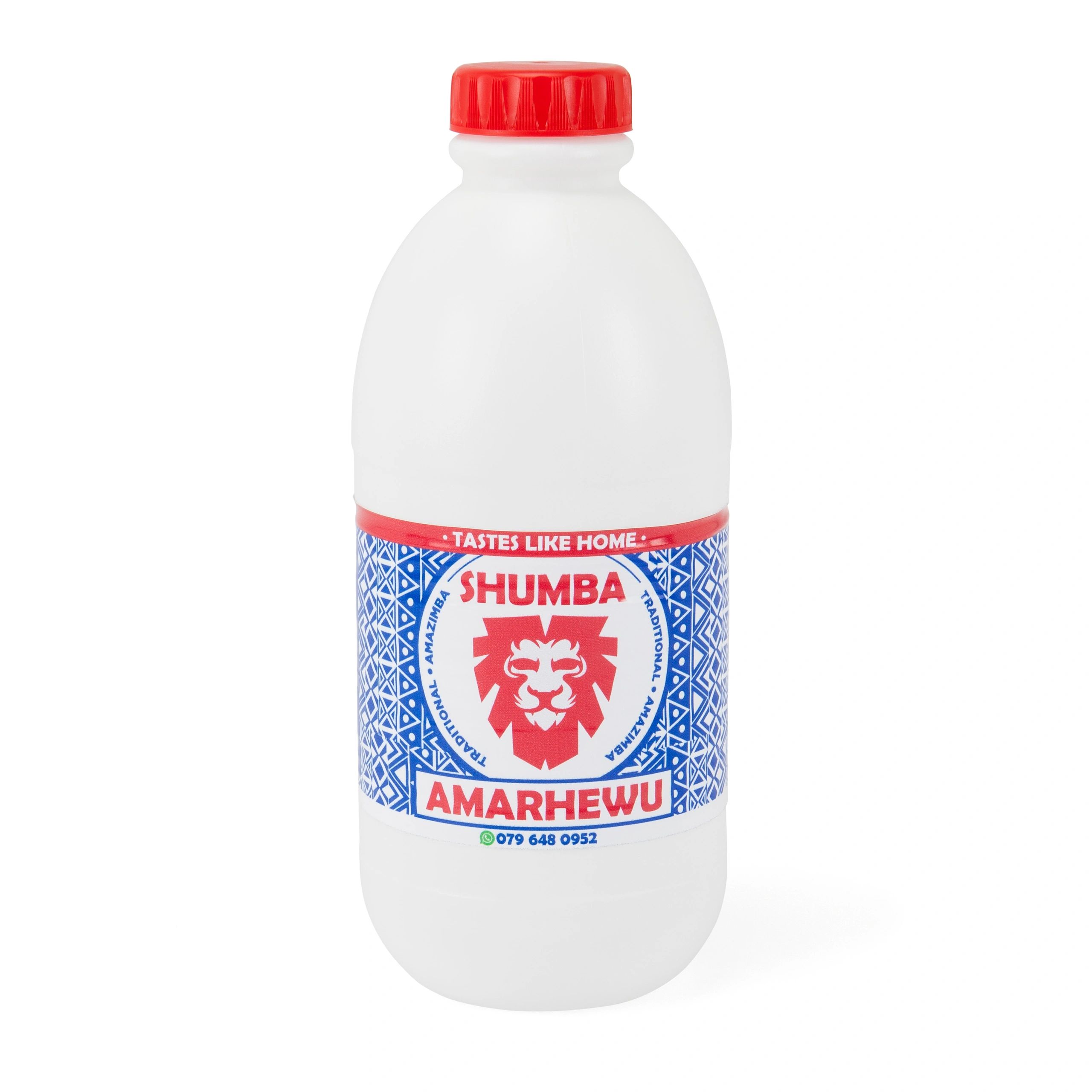 Shumba Maheu drink 500ml