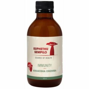 Isiphethu Sempilo Immunity 200ml