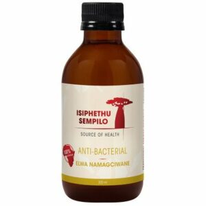 Isiphethu Sempilo Antibacterial 200ml