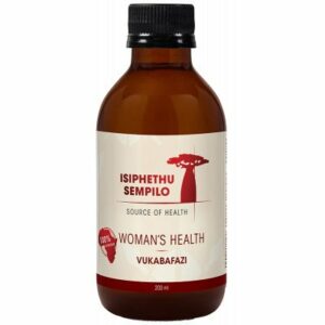 Isiphethu Sempilo Woman's health 200ml