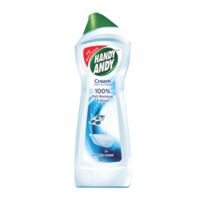 Handy Andy Bottle Ammonia Fresh 750ml