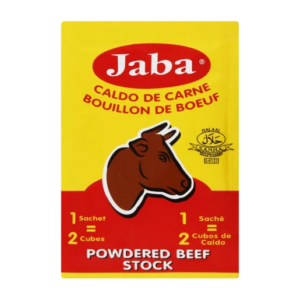 Jaba Stock Powder Beef 15g x 42