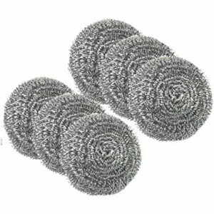 Steelwool Pack 500g